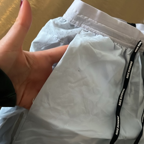 Nike Dri-Fit Shorts - Picture 4 of 5